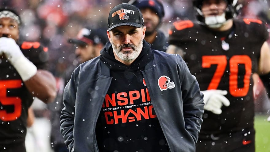 Stefanski could reportedly 'attract serious interest from' this team