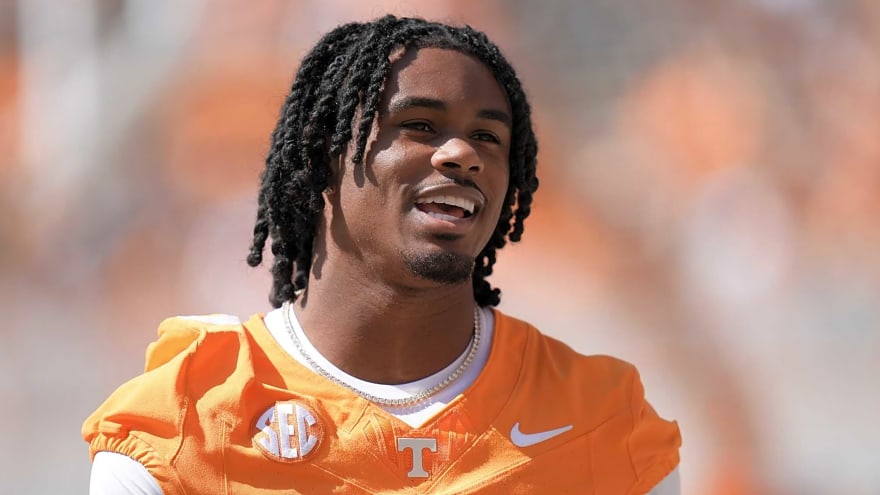 Matt Miller of ESPN 2 Round Mock Draft has Miami Selecting…