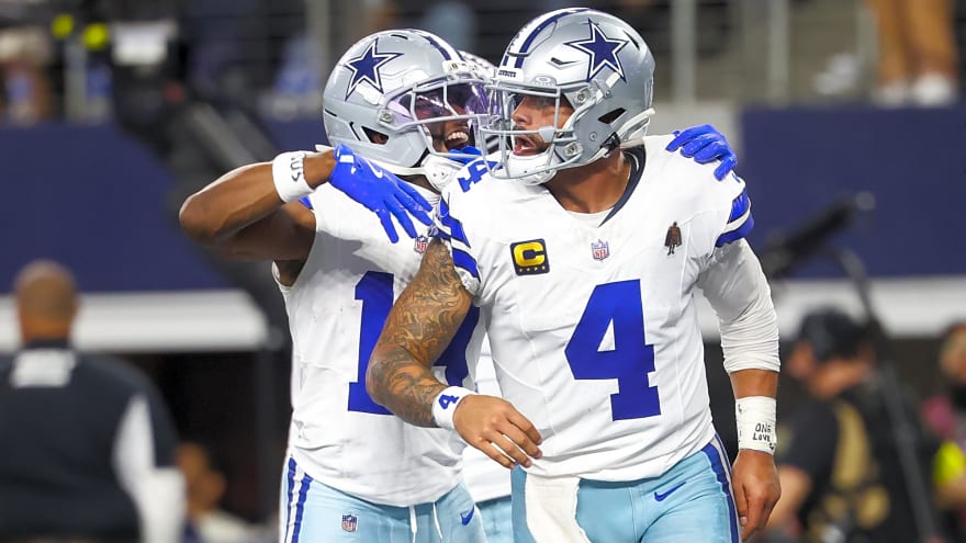 The 'Passing leaders by NFL team' quiz