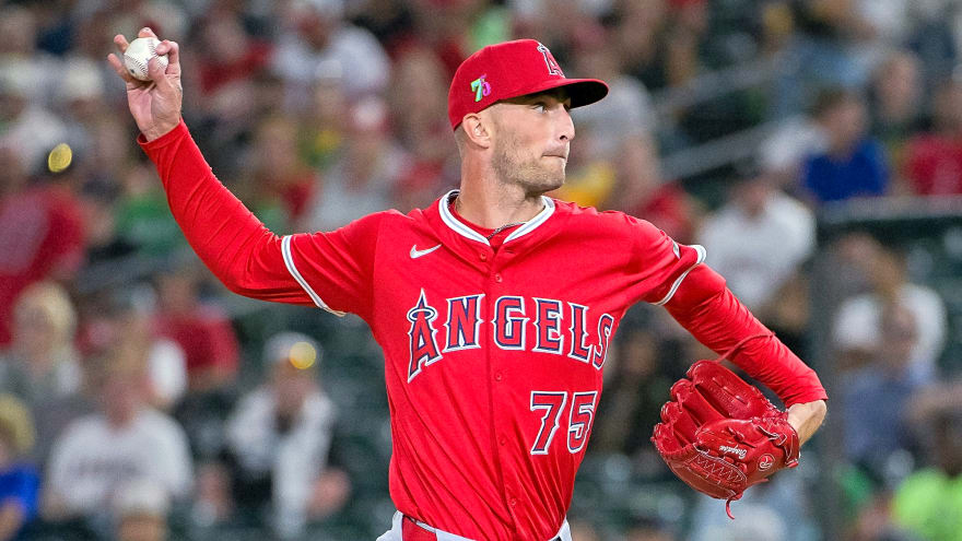 Guardians agree to major league deal with RHP Connor Brogdon