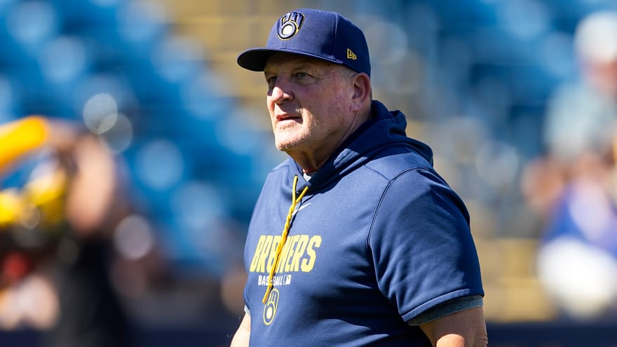 Milwaukee Brewers: 2026 closer situation is going to be different than in years past