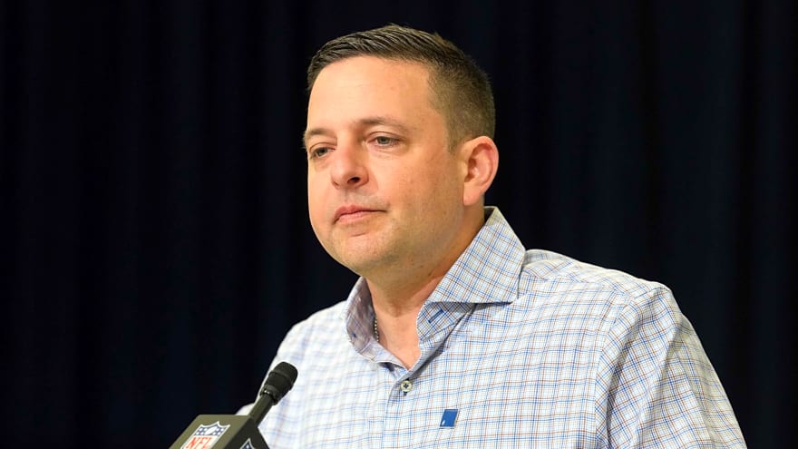 NFL Experts Reveal Patriots’ Top 3 Needs Ahead of 2026 Draft