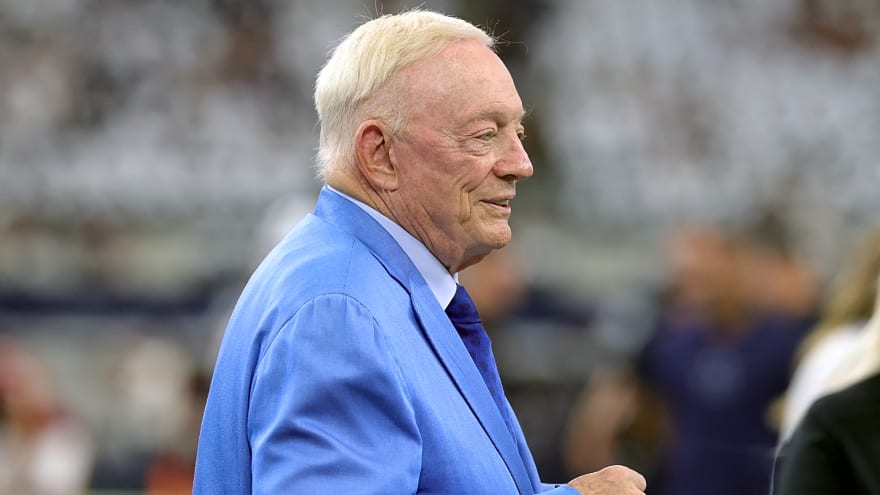 Cowboys Open To Further Trades