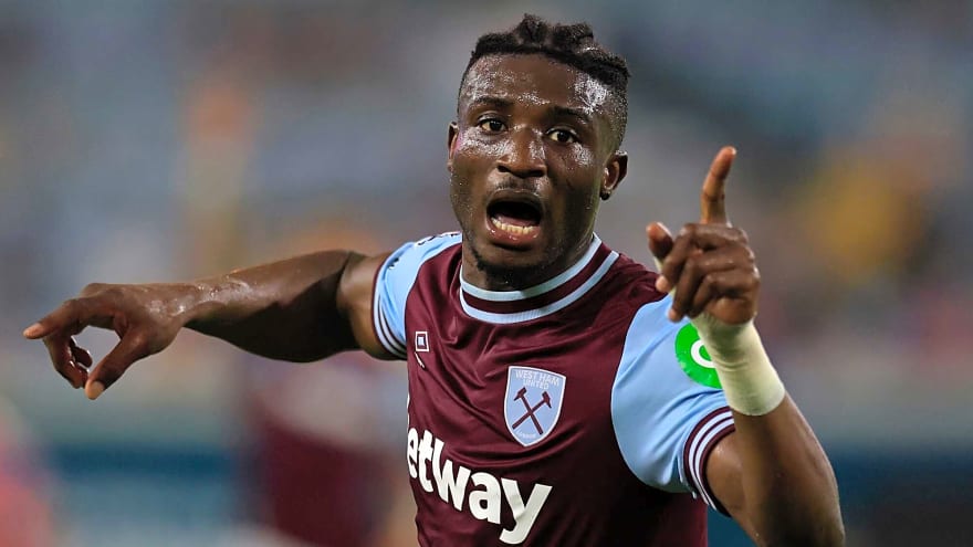 PL rivals unwilling to part with ‘untouchable’ star as Tottenham eye 2026 deal