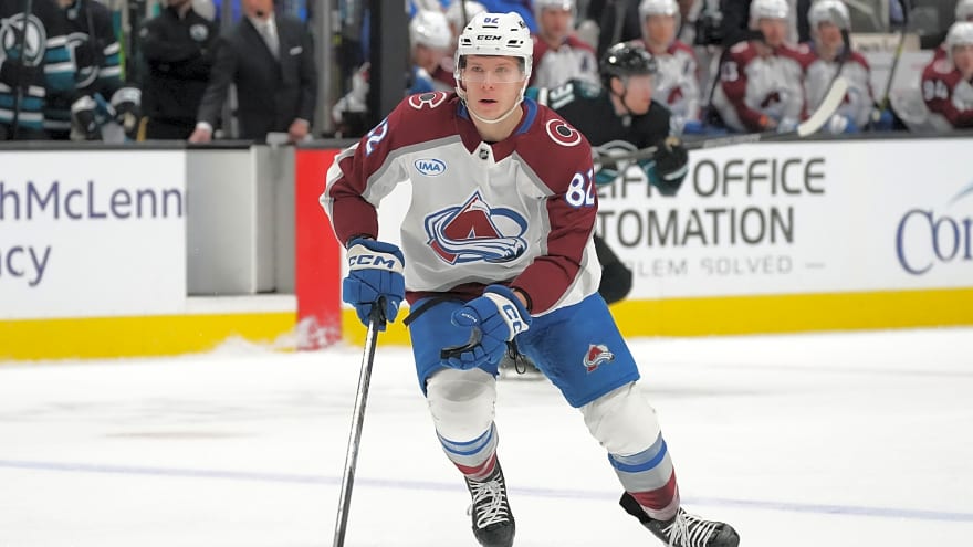 Avalanche recall Ivan Ivan