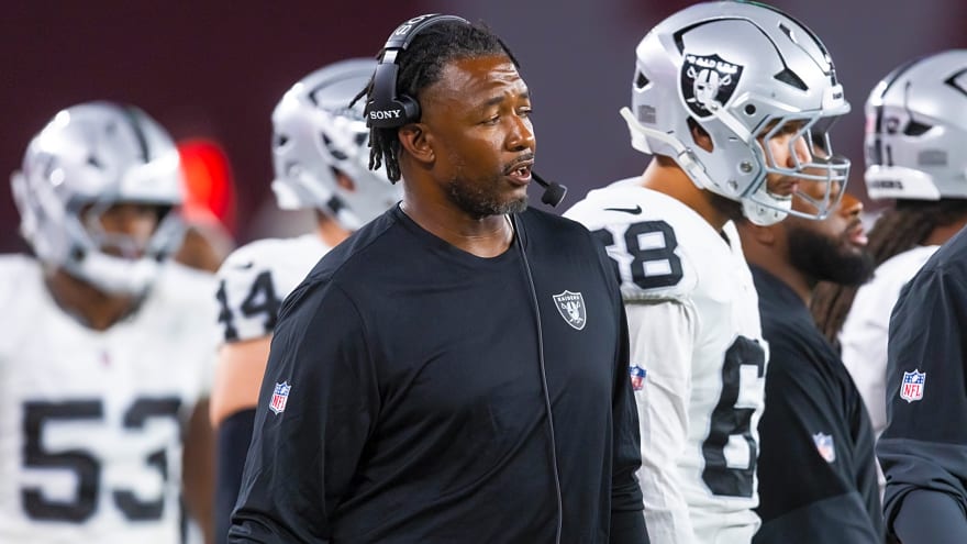 Steelers' Most Important Coach For 2026 Is Flying Under The Radar