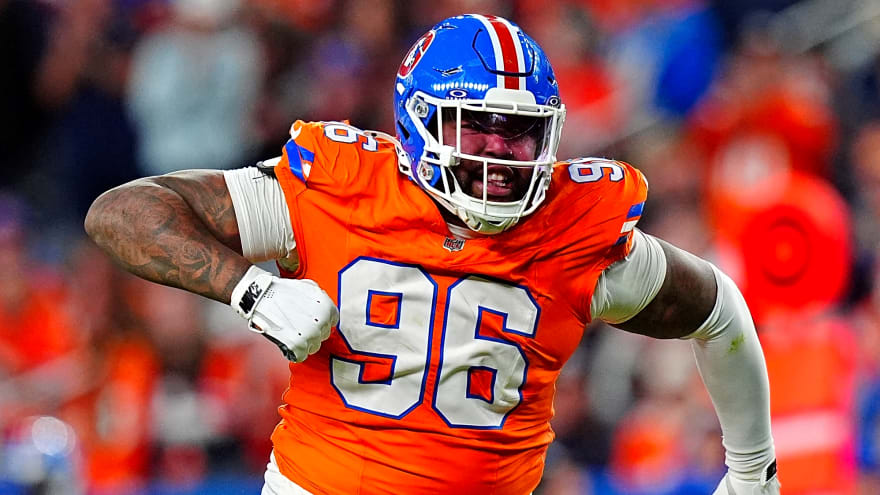 Broncos could solve biggest defensive concern with internal answer 