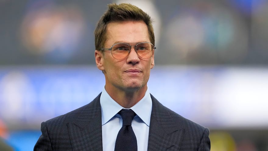 'I Don’t Have a Dog In the Fight': Tom Brady Refuses to Publicly Support Patriots Before Super Bowl LX