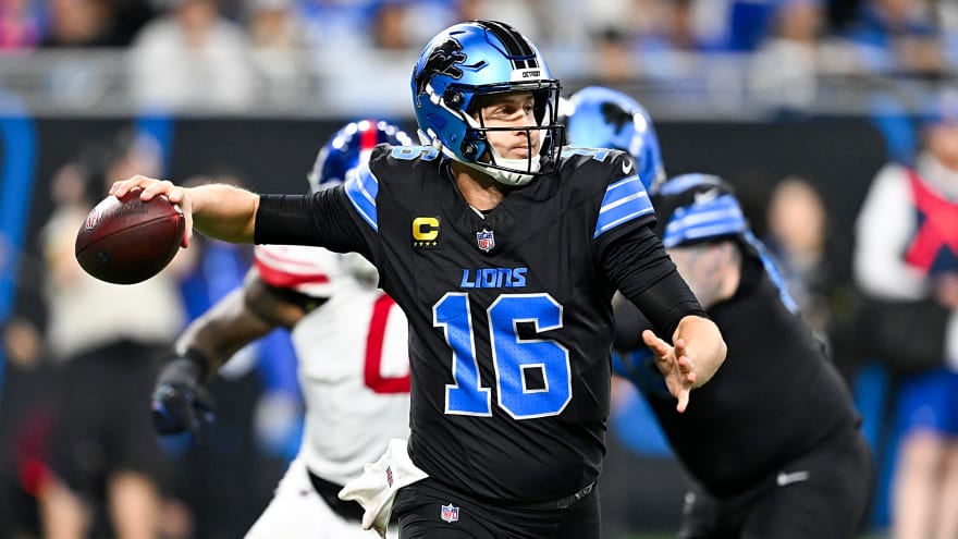 NFC North Race: The next two games will be important for the Packers