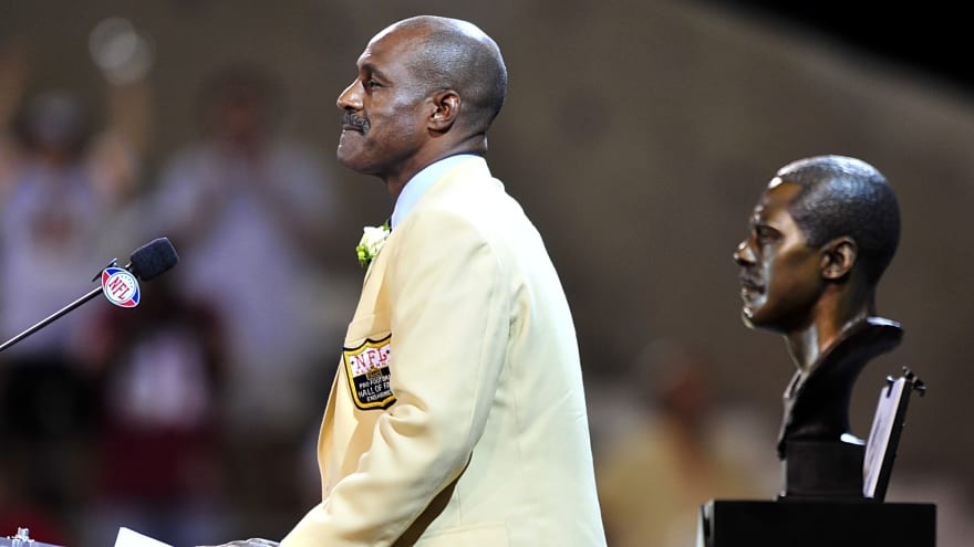 The 'NFL's all-time receiving leaders' quiz