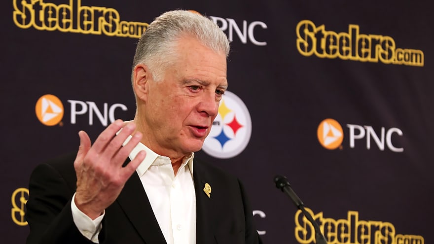 Steelers Can Instantly Pounce On Delicate Situation In The AFC East To Fix Team's Biggest Problem