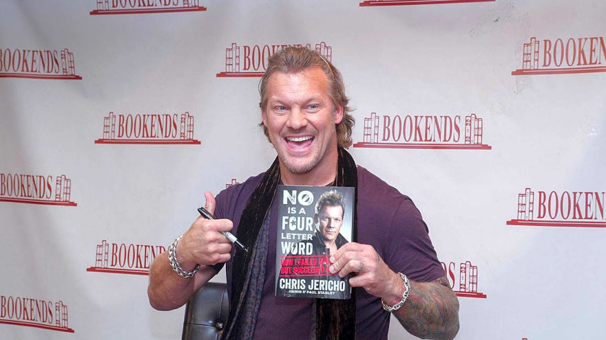 Chris Jericho Addresses Wrestling Future as WWE Return Rumors Grow
