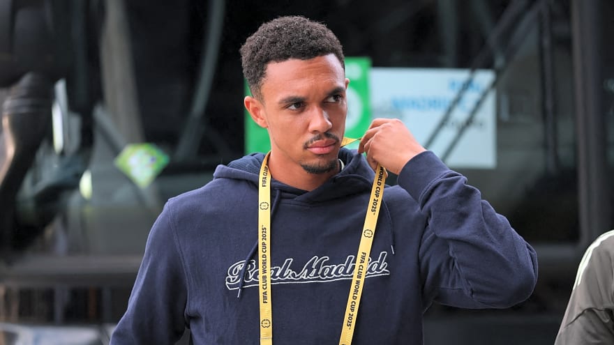 Report: Player is already having regrets about his Liverpool decision