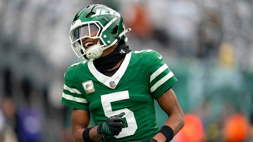 NFL history shows Jets have high chance of massive leap in 2026