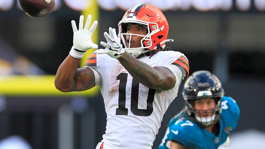 Quinshon Judkins Week 3 Fantasy Football Matchup Analysis