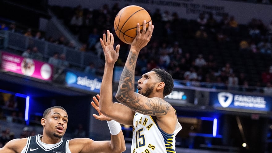 Cameron Payne To Sign With Sixers