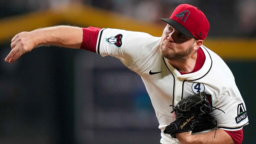 MLB’s five most disappointing teams: Diamondbacks, Mets among those that fell short