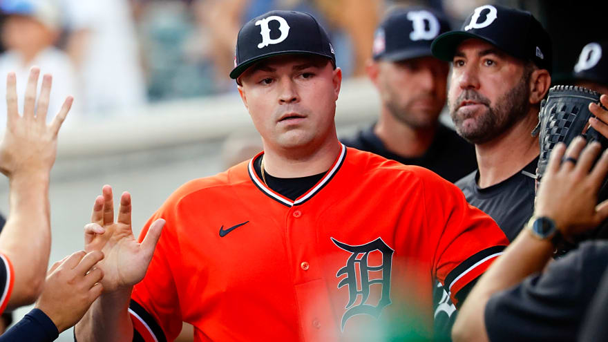Tarik Skubal Dodgers Trade 2026: What a Blockbuster Would Mean for LA