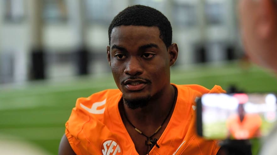 &#39;I don&#39;t think he&#39;s going to play&#39; - Vols insider provides latest on key defensive player for Tennessee