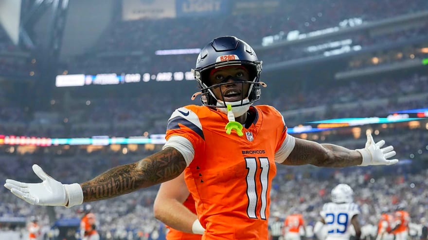 Former Oregon Duck star receiver proving offseason hype was warranted after strong start to the 2025 NFL season