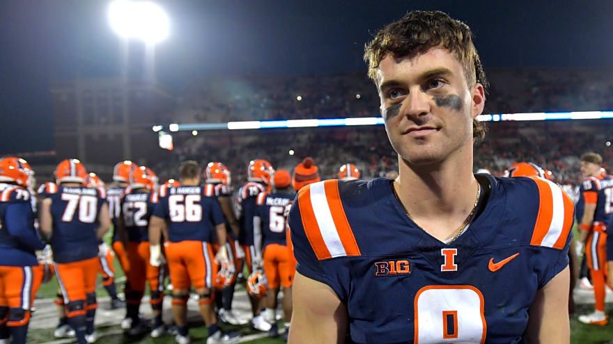 Five under-the-radar national title contenders in college football