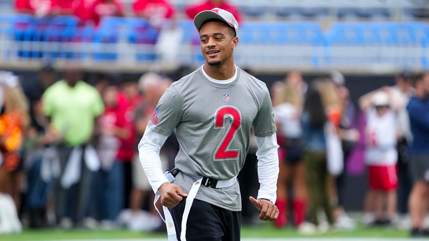 Broncos CB Patrick Surtain set to return after pectoral tear