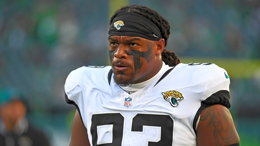 The Lions are looking to give an under the radar defensive lineman more snaps as an edge rusher