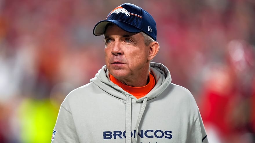 Sean Payton had a warning for his highly-touted assistant coach