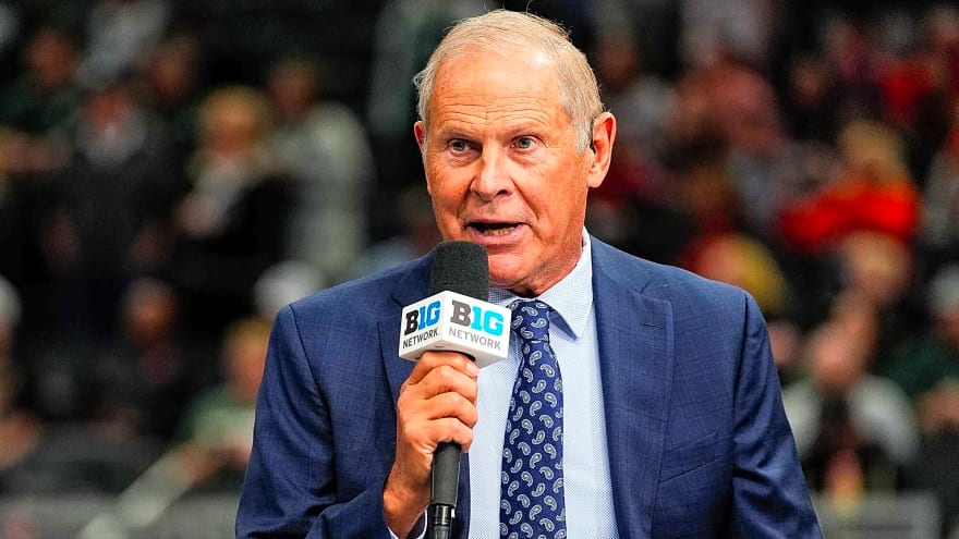 John Beilein Joining Magic As Senior Coaching Consultant
