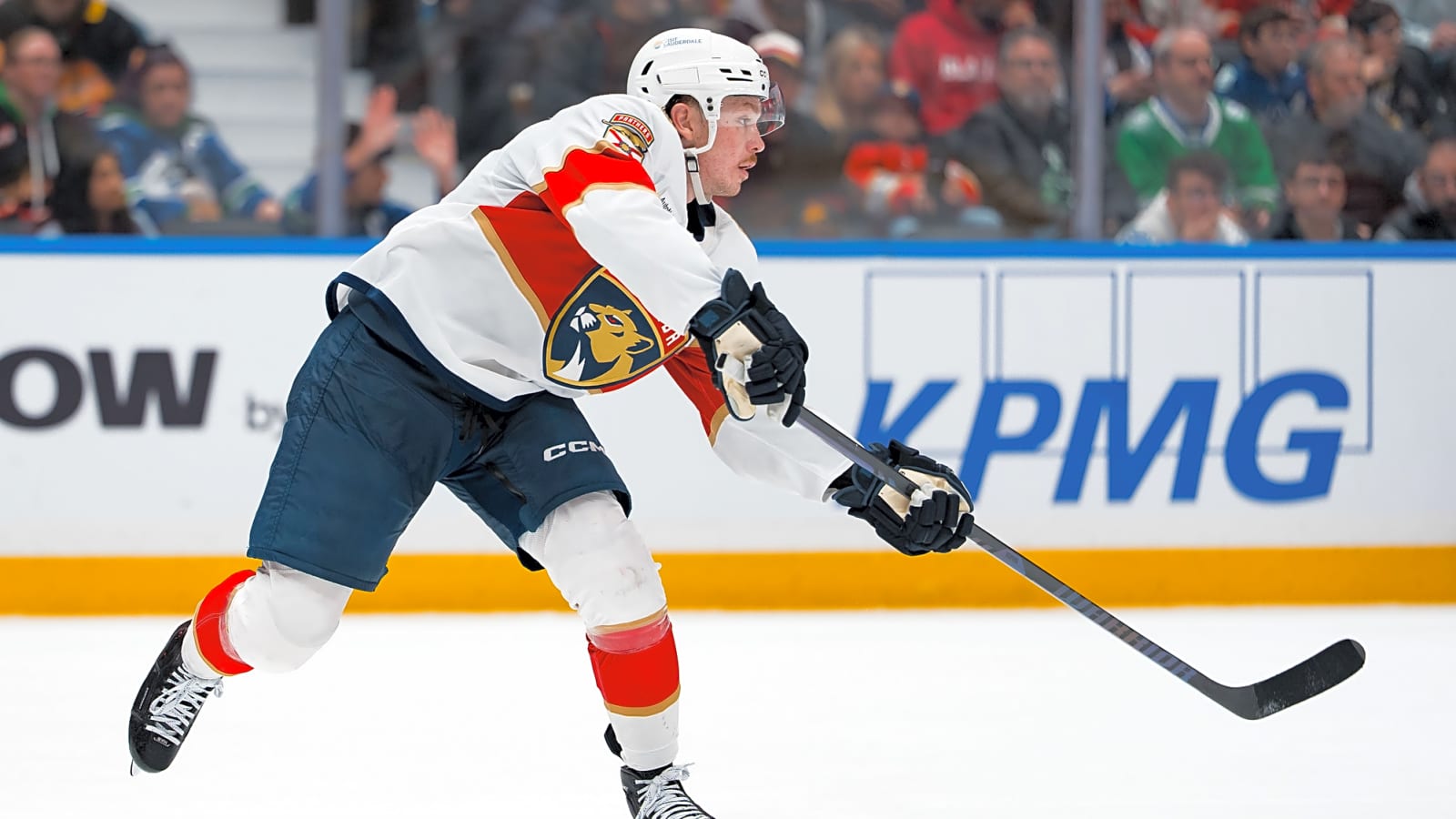 Aleksander Barkov: Player Profile