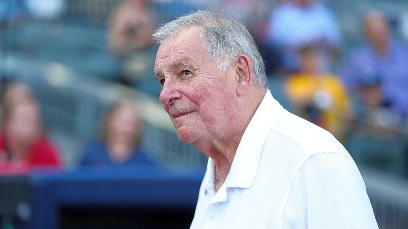 Bobby Cox returning to Truist Park for rare appearance