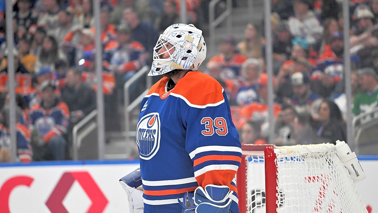 Connor Ingram’s Best Games Depend on More Than Just Saves