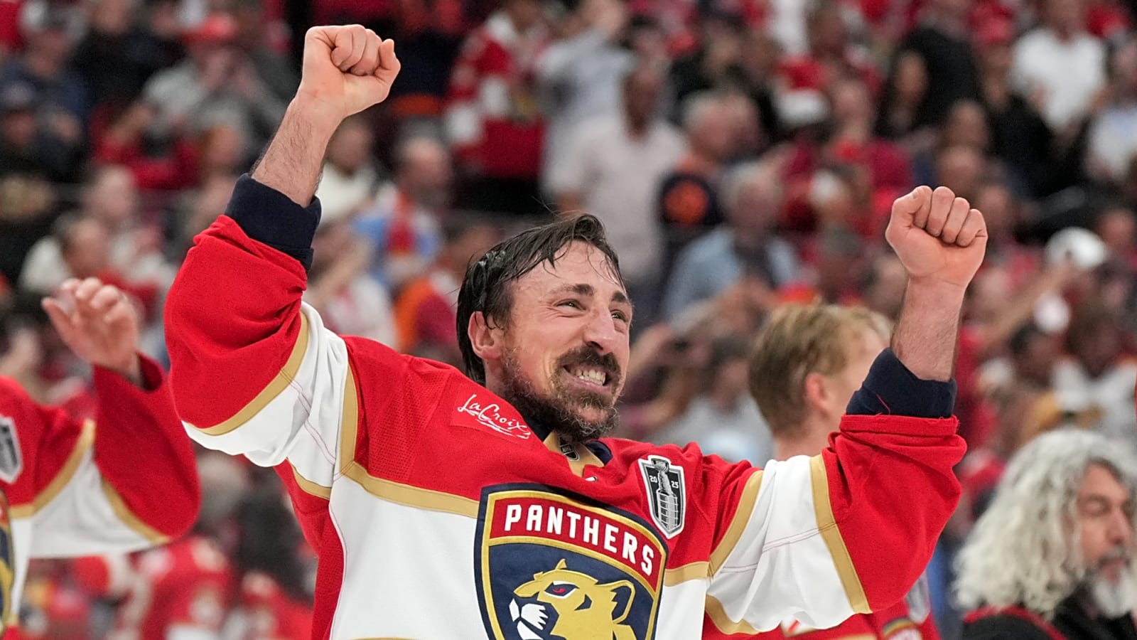Elliotte Friedman Links Brad Marchand to One Specific Canadian Team