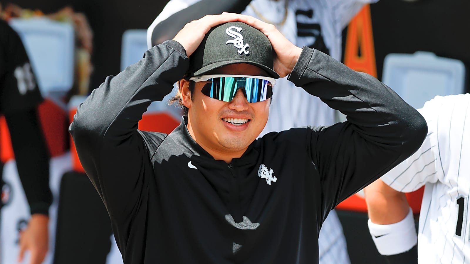2026 Injury Report: Updates on Murakami, Jones, Witt Jr.