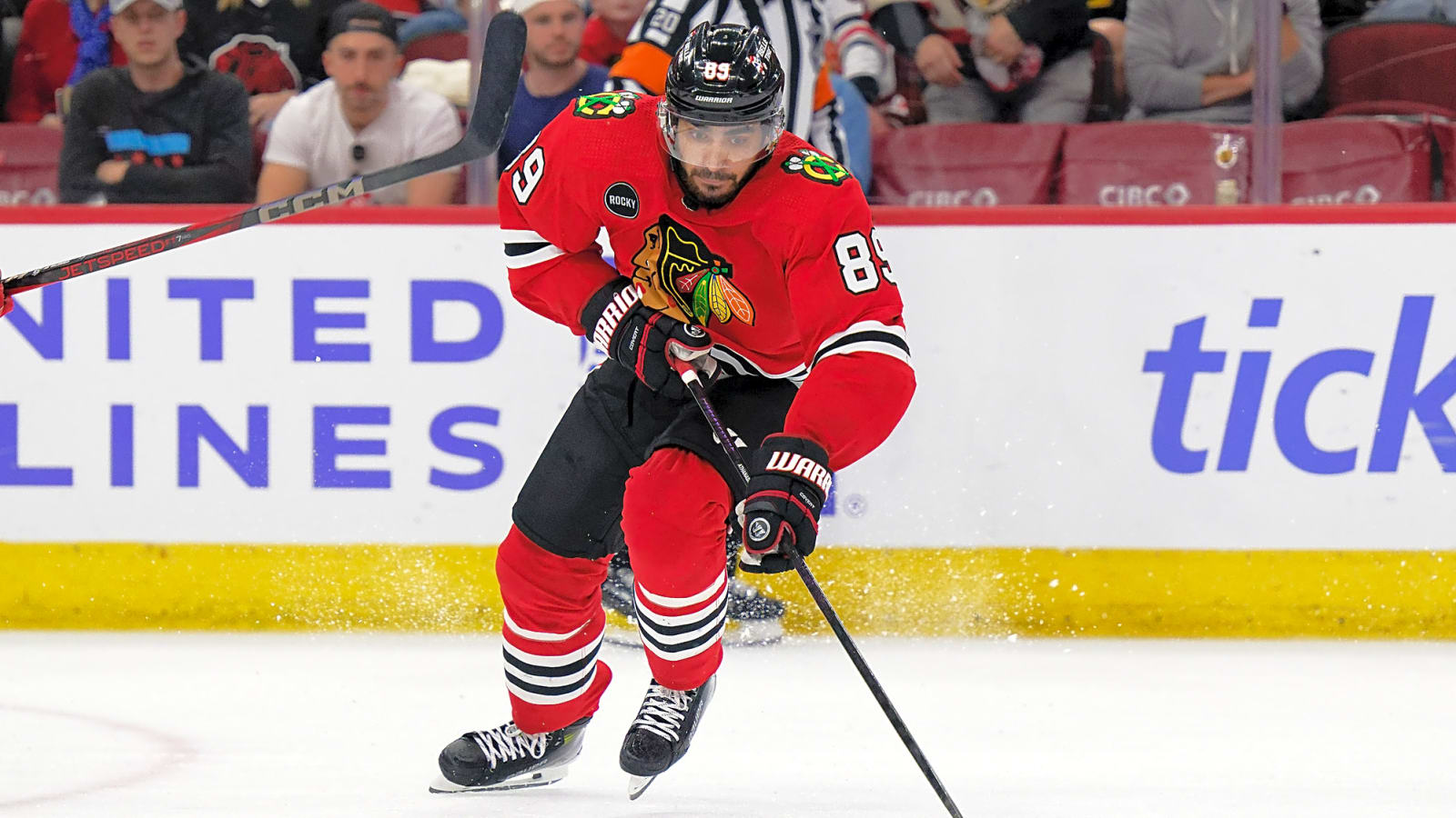 Edmonton Oilers Linked to Shocking Reunion With Former 30-Goal Scorer on PTO