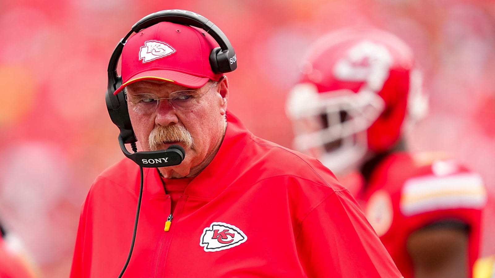 Chiefs have one obvious reason to think this season won't be like last