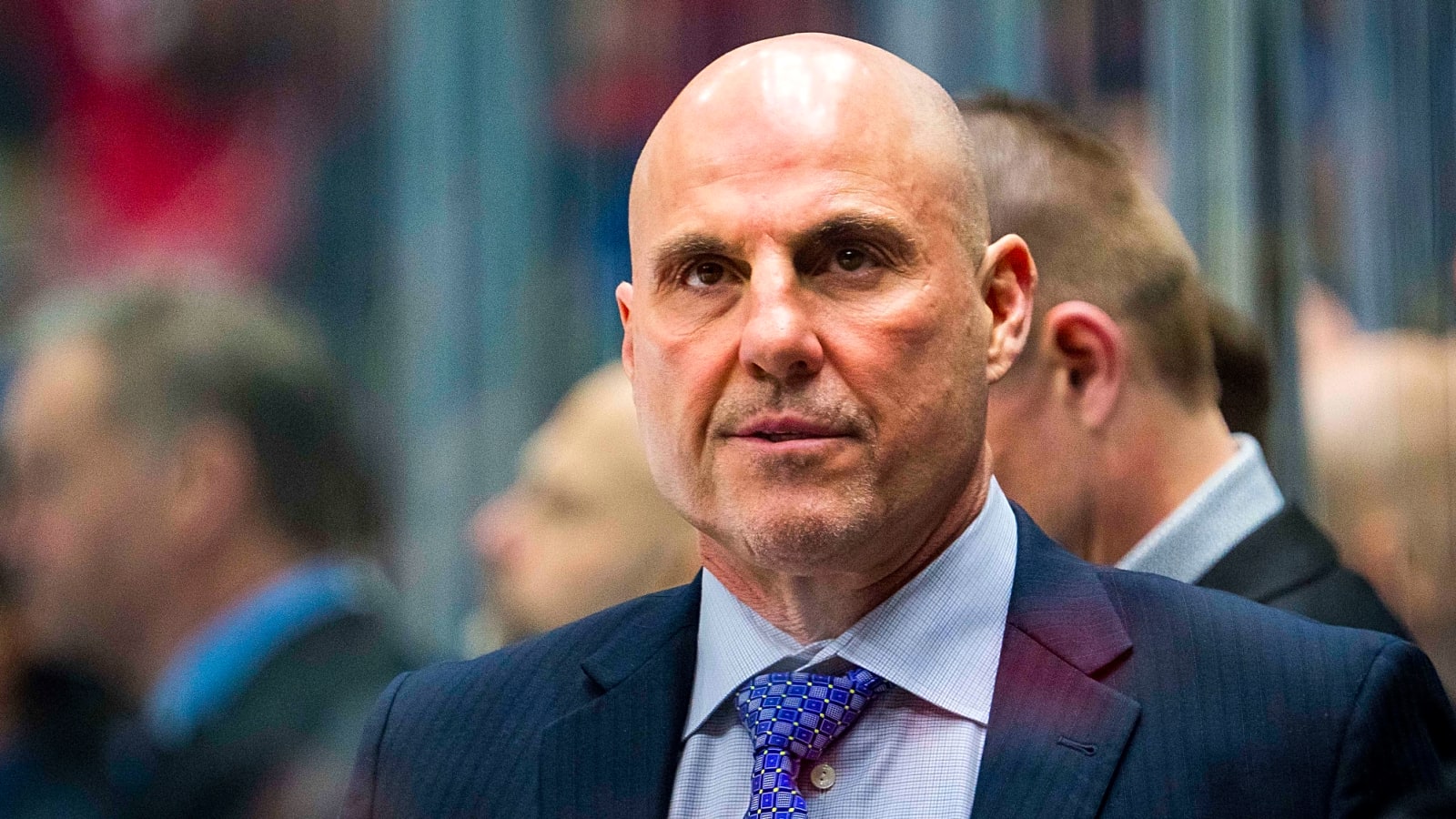 Rick Tocchet Calls Out Canadian Media in New Interview