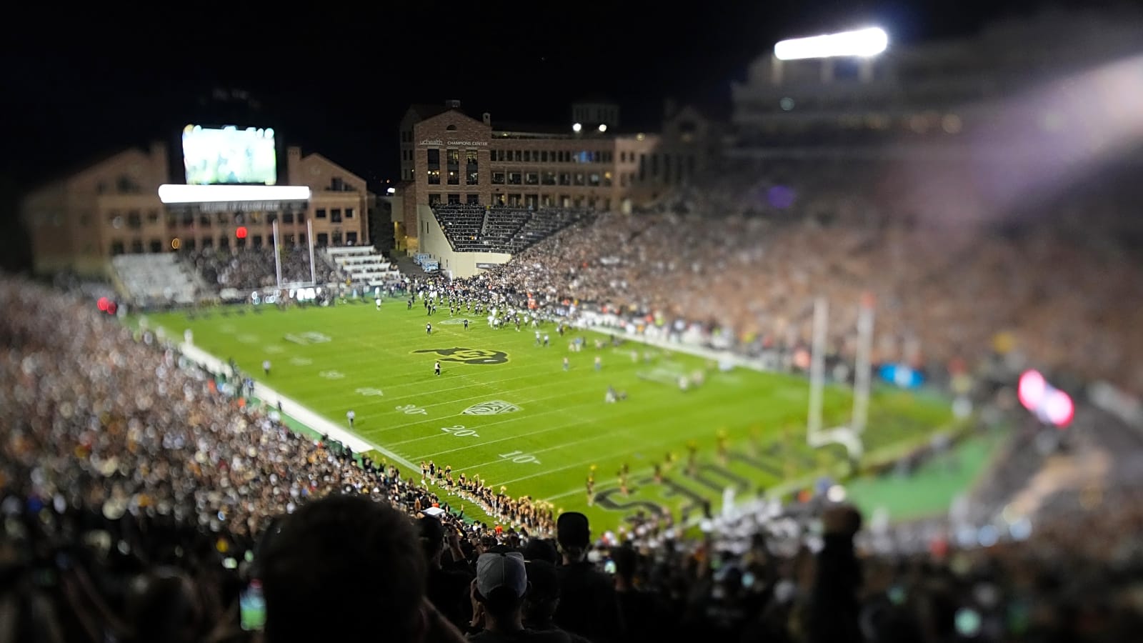 Colorado fined $50,000 for anti-Mormon chants