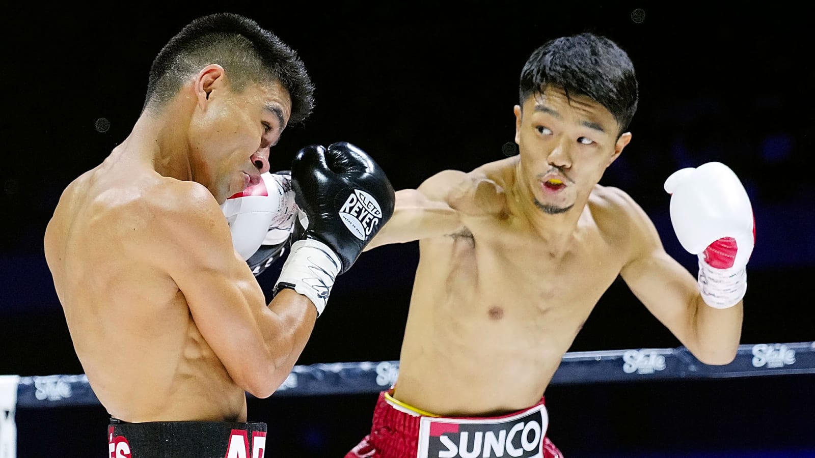 Junto Nakatani to Headline Bantamweight Tripleheader in Tokyo