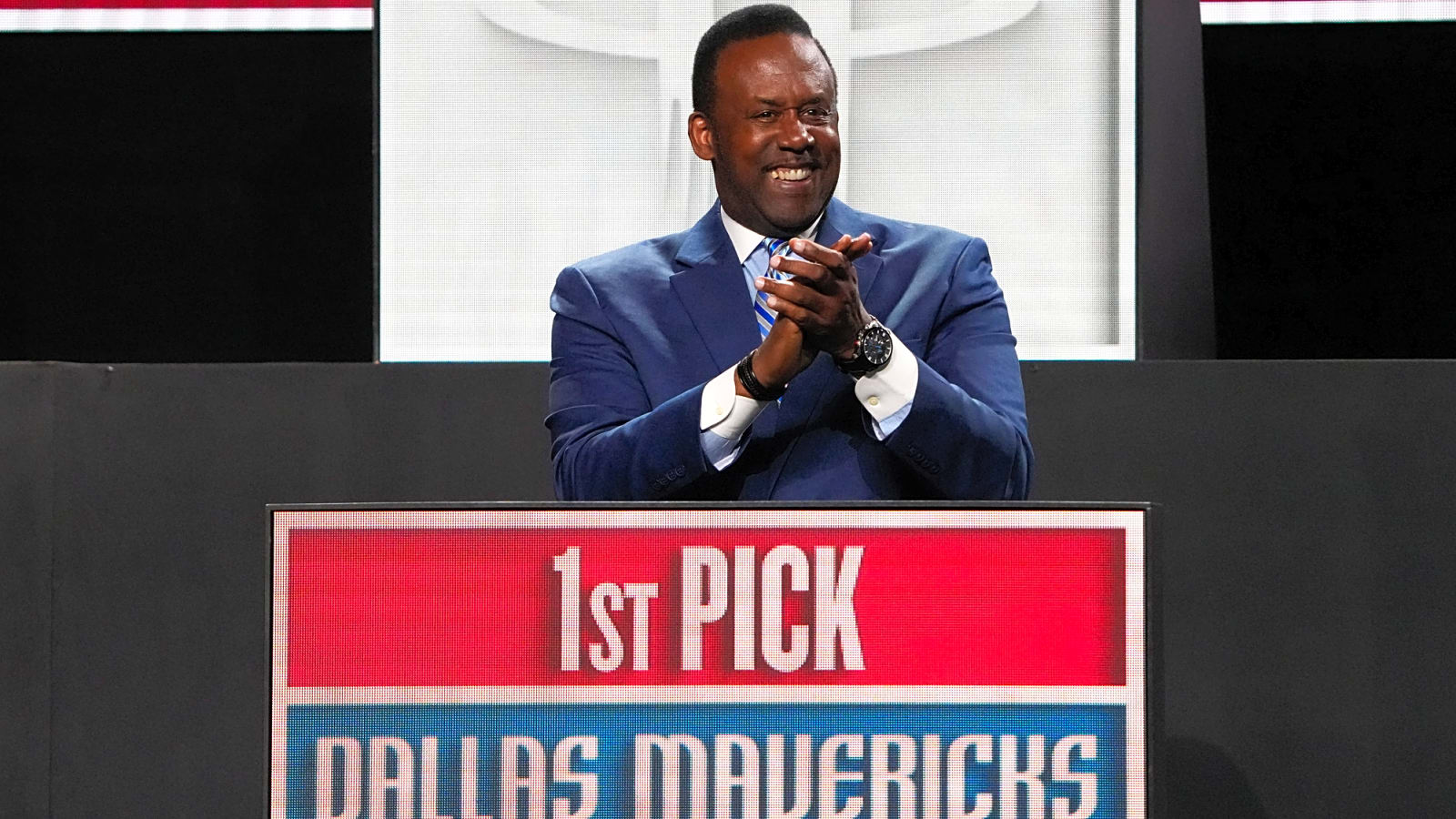 Unpredictable NBA lottery results are a feature, not a bug