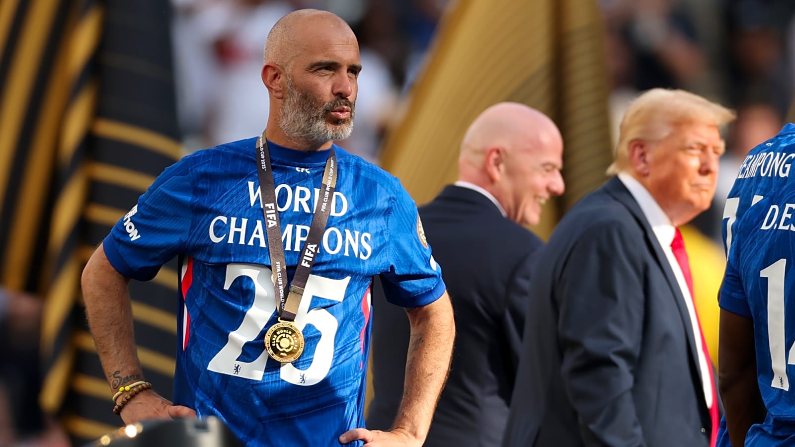 Chelsea vs Sunderland 2-1: Chelsea’s Loss to Sunderland Points Towards Inability To Replace Cole Palmer