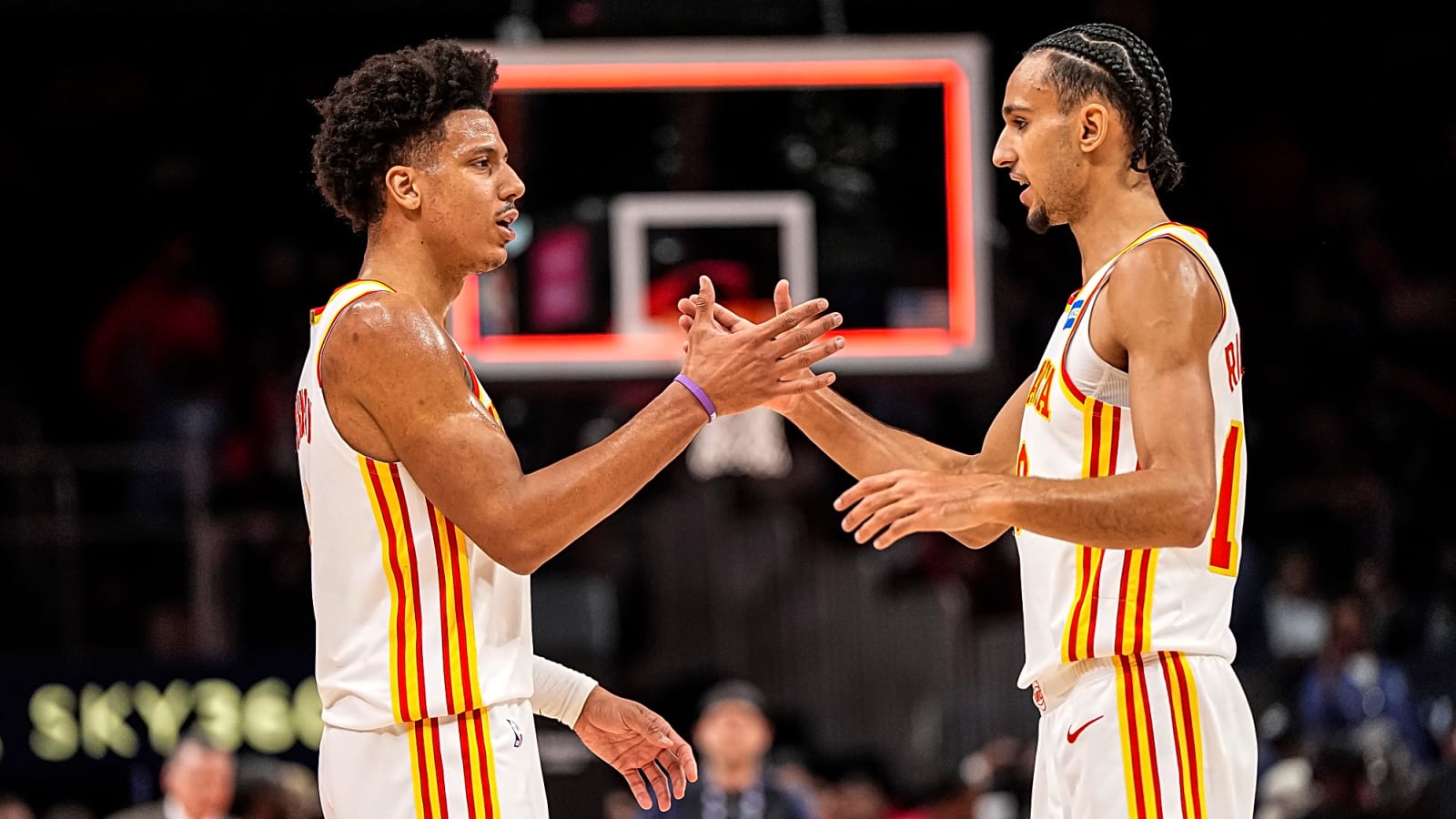 The 'Youngest 35-point NBA games' quiz