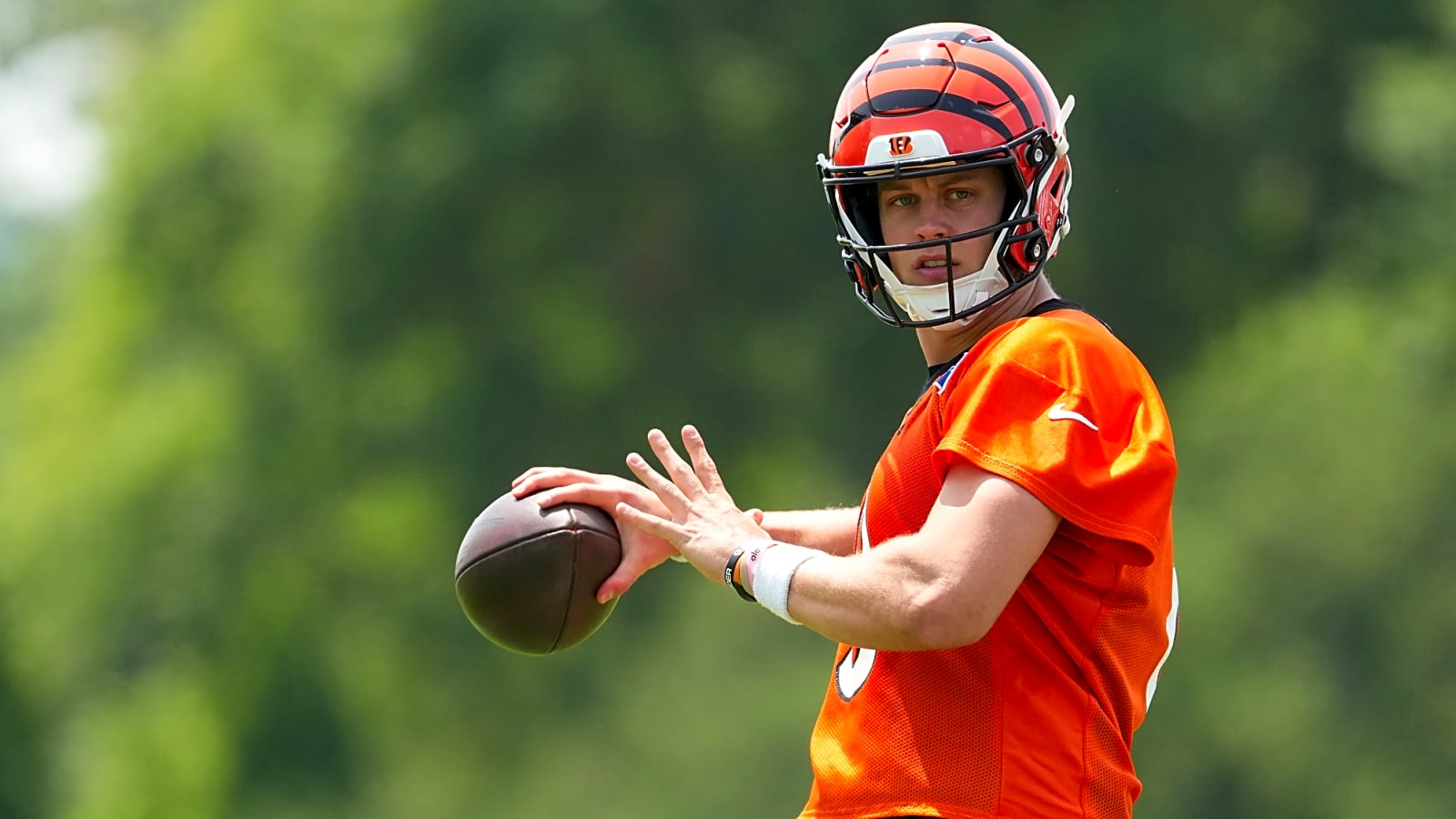 Joe Burrow axes $3M deal after terrifying home break-in