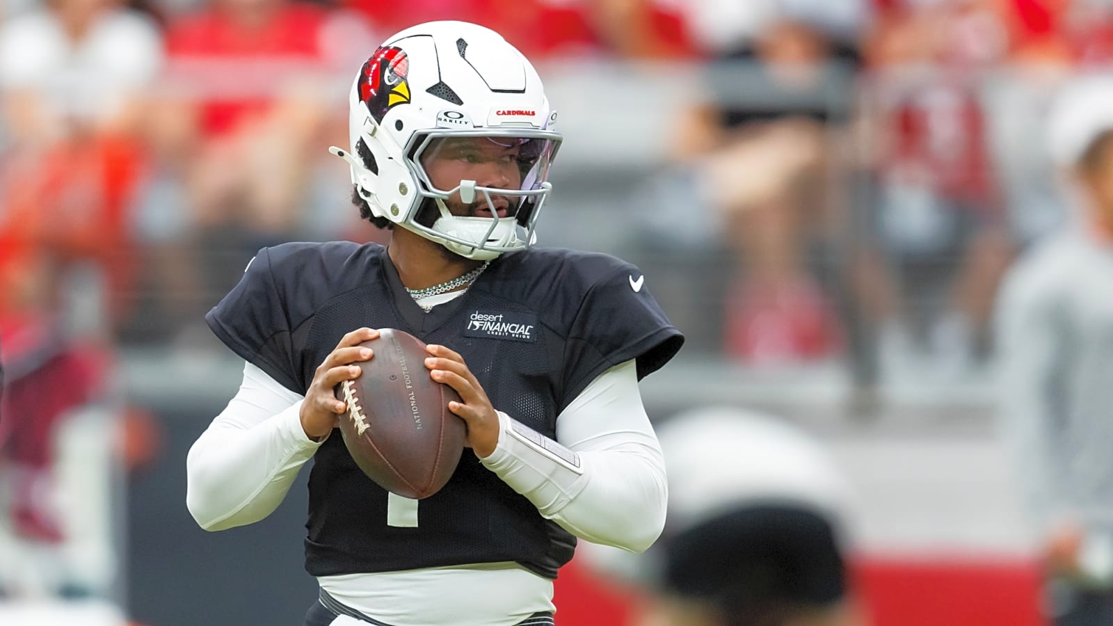 Does Cardinals new Super Bowl odds give hope for 1st title?