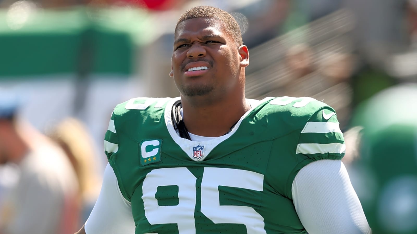 Does Cowboys acquiring Williams make amends for Parsons trade?