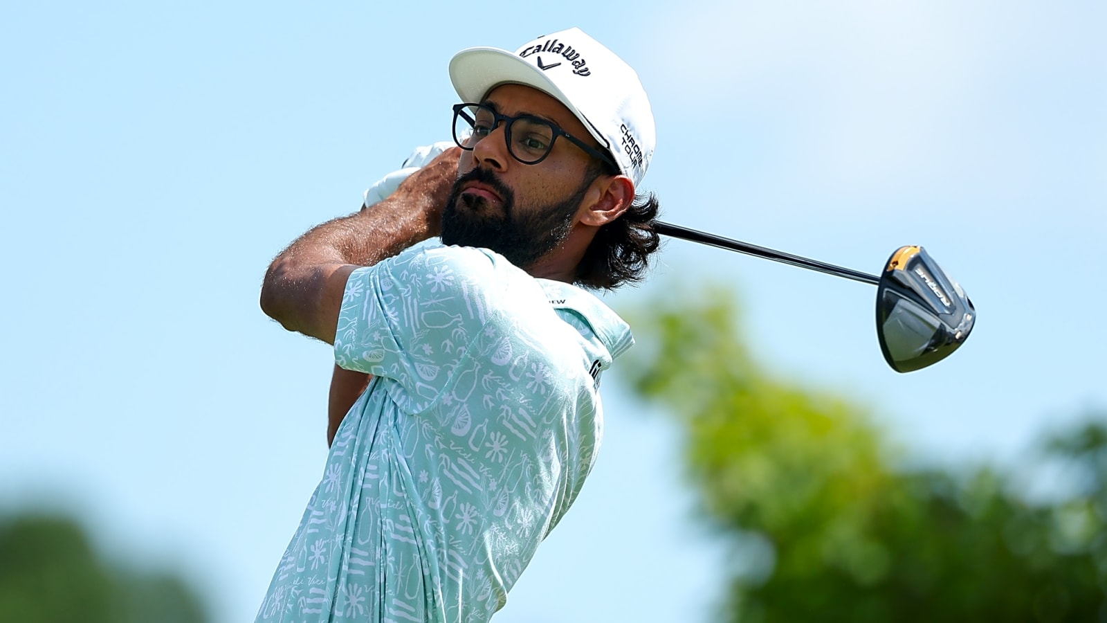 Thorbjorn Olesen, Akshay Bhatia deadlocked at 3M Open
