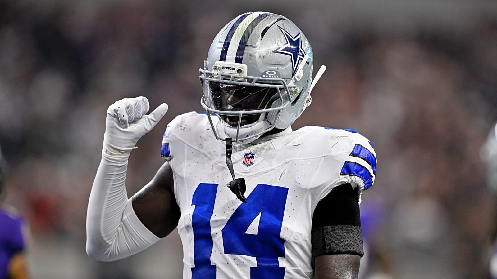 Dallas Cowboys Safety Arrested For Felony Drug Possession