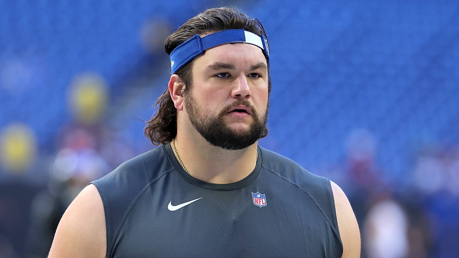 Colts' fire sale begins with trade of Nelson to Seahawks