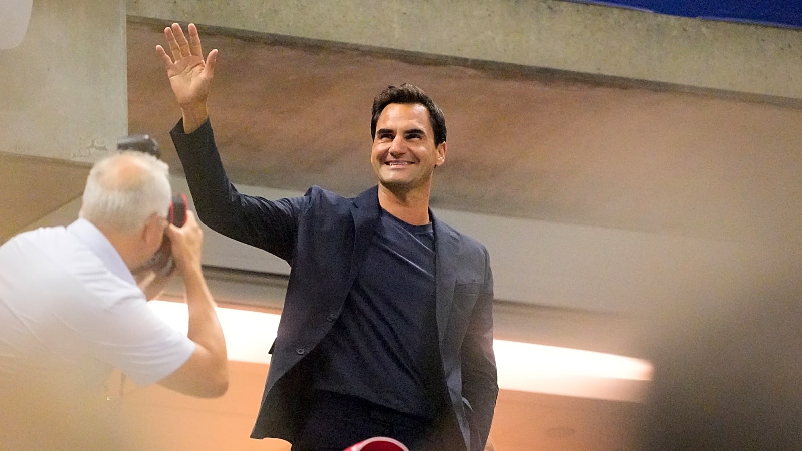 Roger Federer Opens Up About His ‘Love-Hate’ Relationship with Social Media