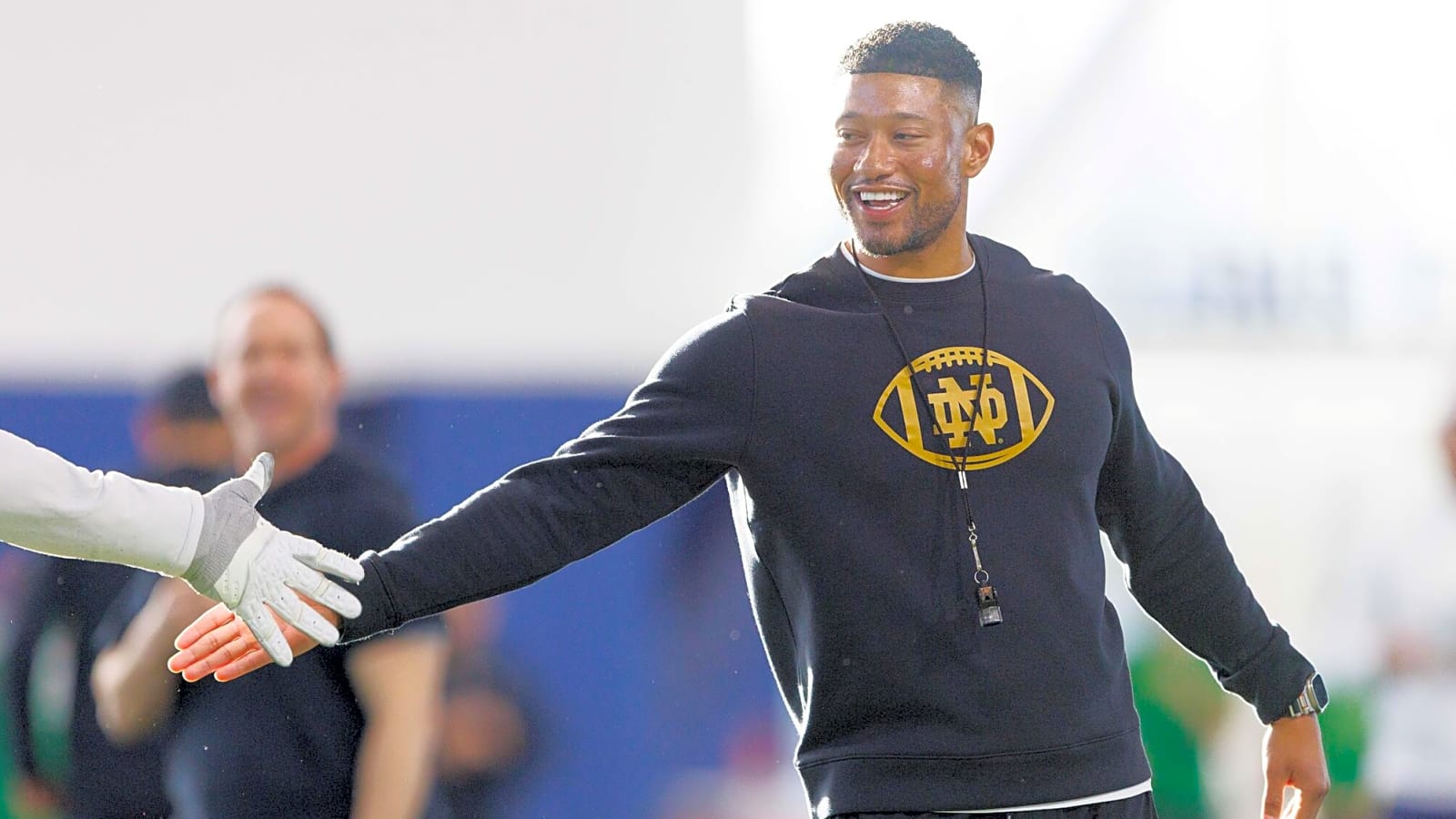 Notre Dame Lands Elite Cornerback Khary Adams: Breaking It Down